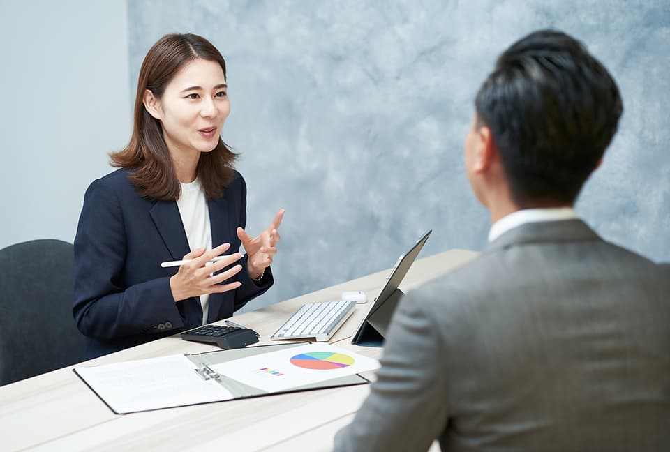 しっかり成果の出るサイト設計